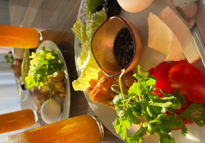 فندق Dalaman Airport Alibaba House