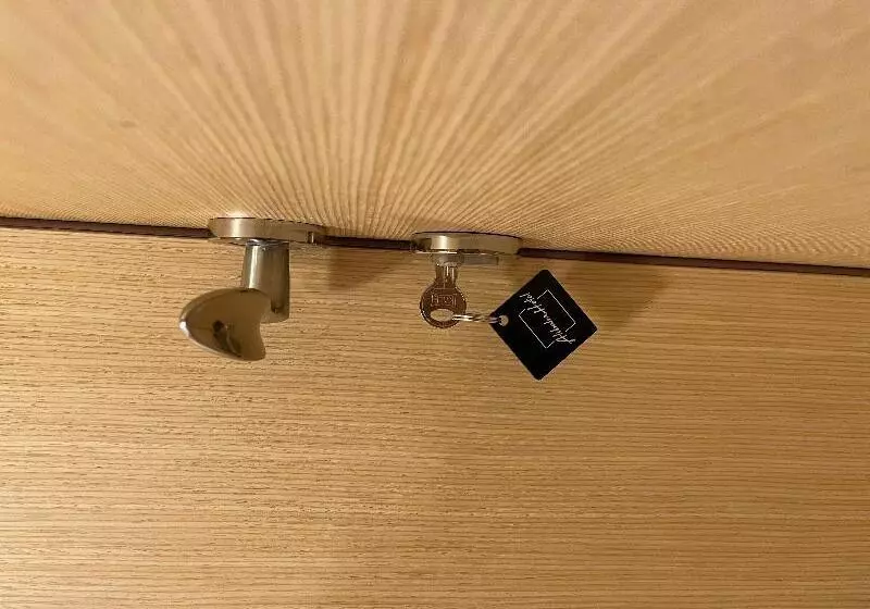 ホテル Dalaman Airport Alibaba House