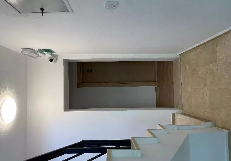 ホテル Dalaman Airport Alibaba House