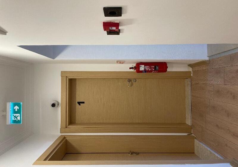 فندق Dalaman Airport Alibaba House