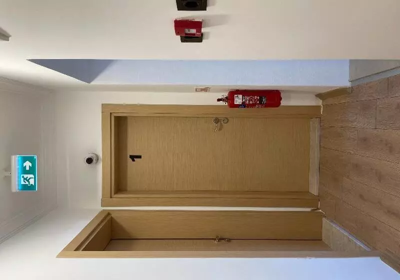 ホテル Dalaman Airport Alibaba House