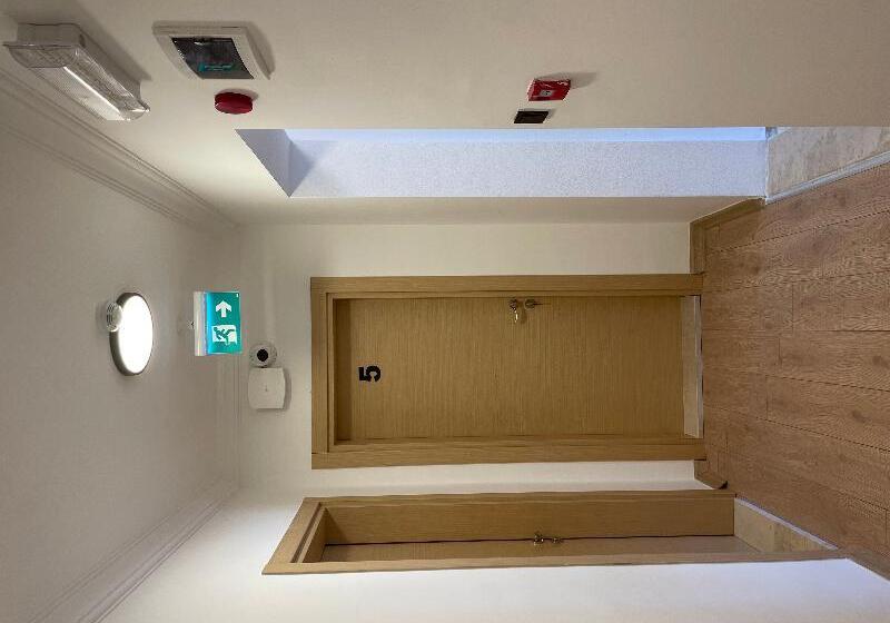 فندق Dalaman Airport Alibaba House