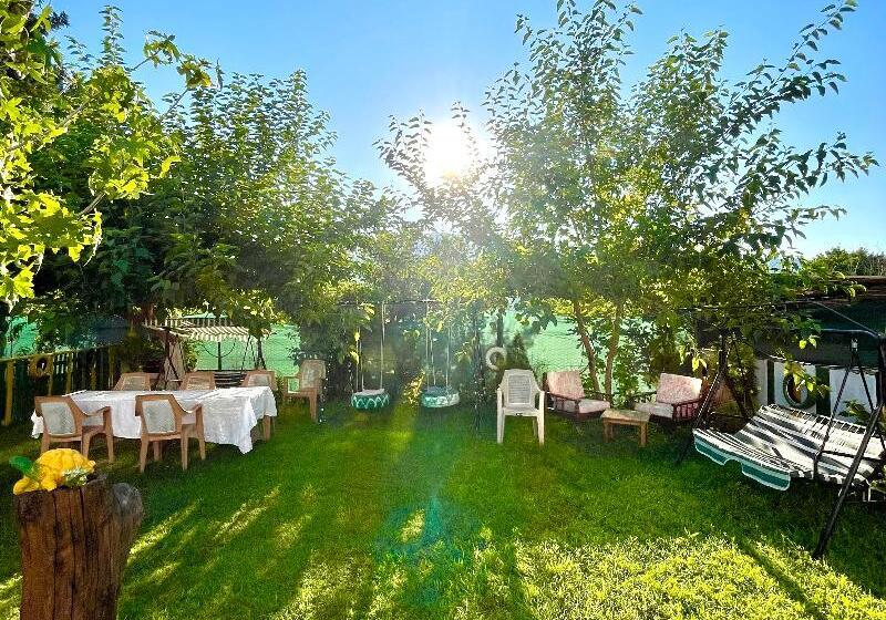 فندق Dalaman Airport Alibaba House