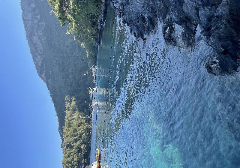 فندق Dalaman Airport Alibaba House