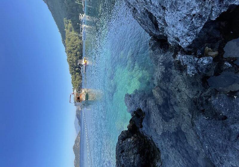 فندق Dalaman Airport Alibaba House