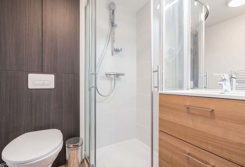 فندق Evancy La Brise Des Dunes