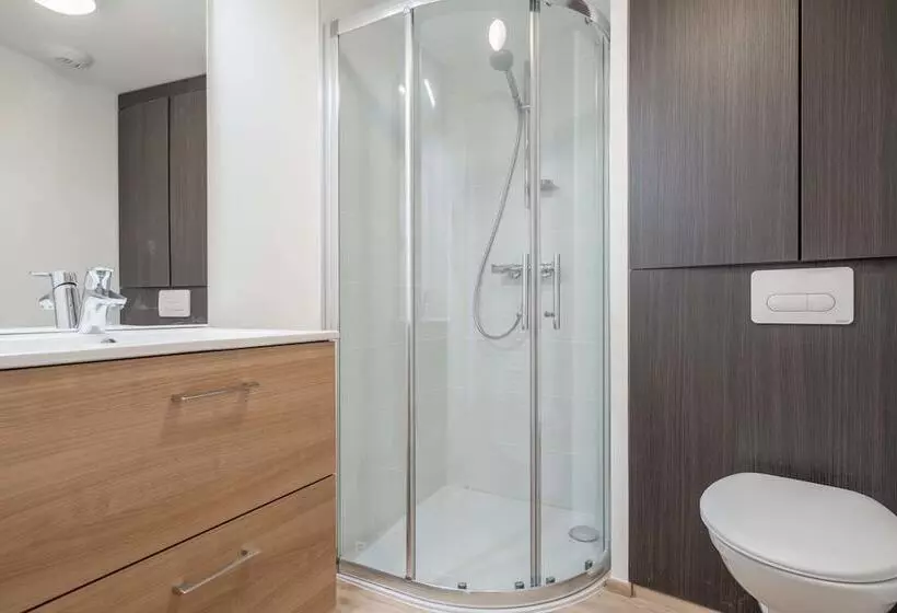 Hotelli Evancy La Brise Des Dunes