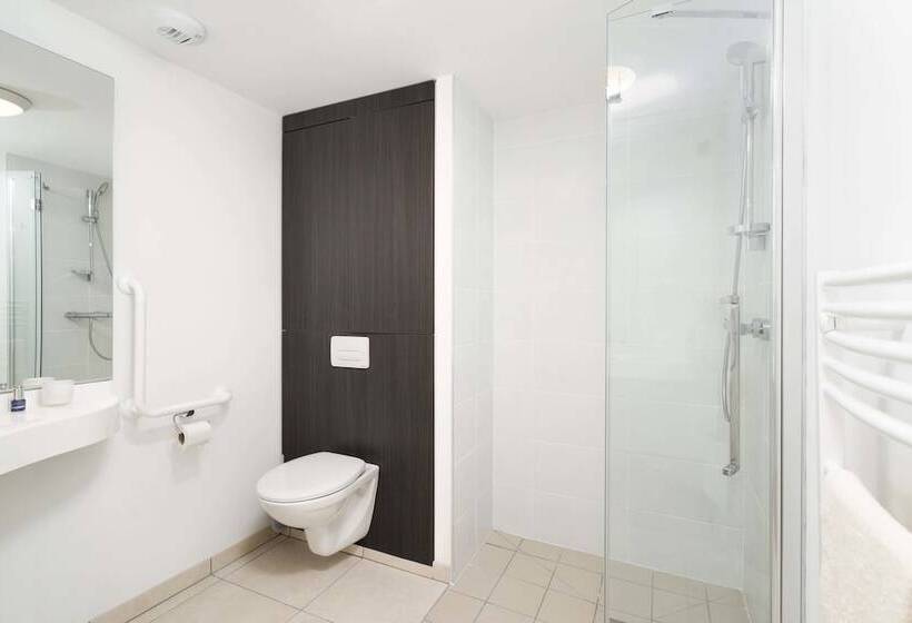 فندق Evancy La Brise Des Dunes