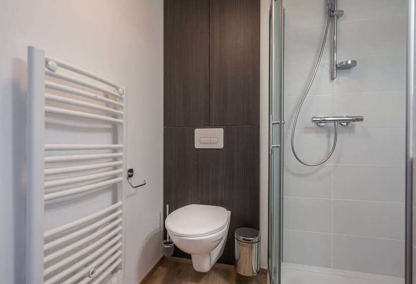 فندق Evancy La Brise Des Dunes