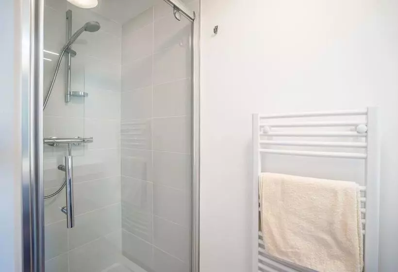 Hotelli Evancy La Brise Des Dunes