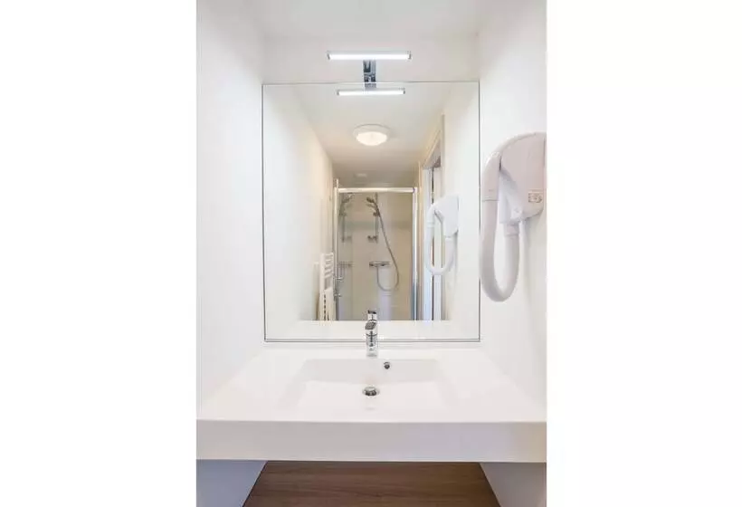 Hotelli Evancy La Brise Des Dunes