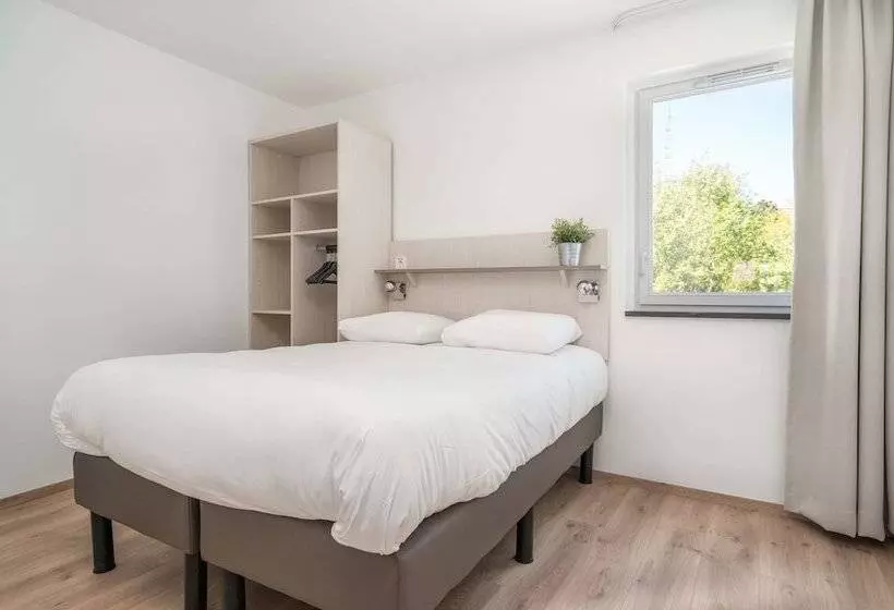 Hotelli Evancy La Brise Des Dunes