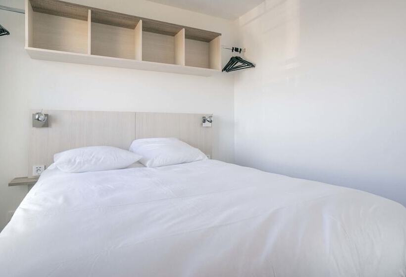 فندق Evancy La Brise Des Dunes