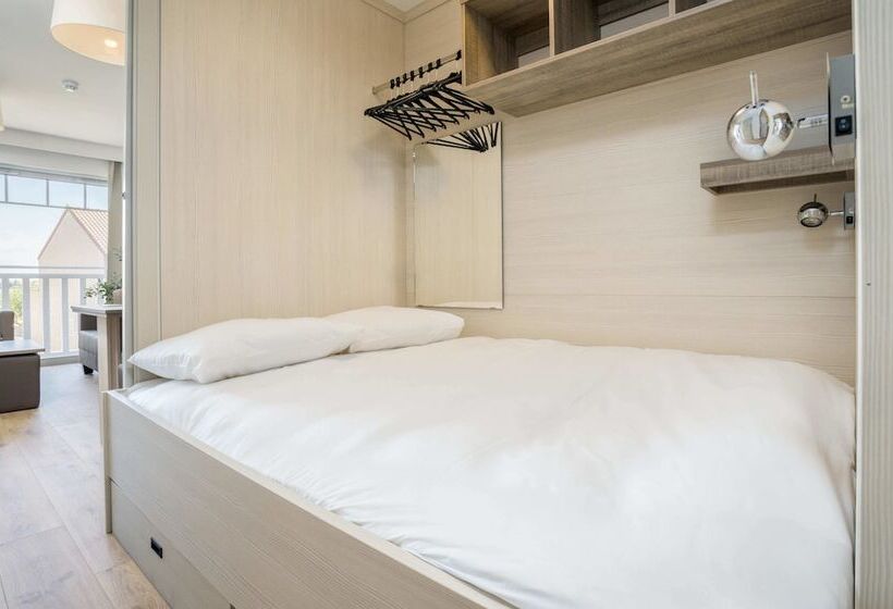 فندق Evancy La Brise Des Dunes