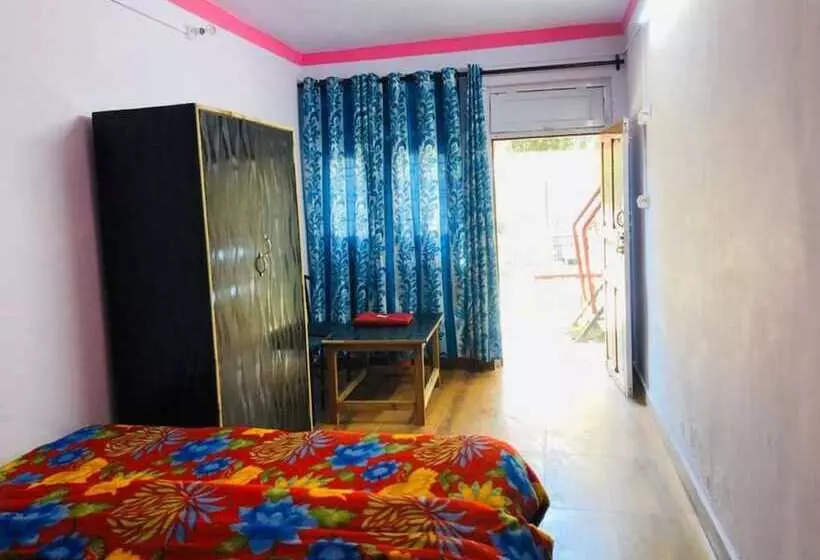 Hotelli Goroomgo Colonel Cottage Lake View Nainital