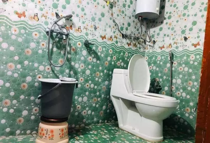 Hotelli Goroomgo Colonel Cottage Lake View Nainital