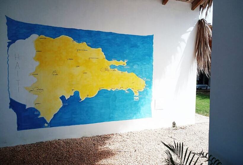 هتل Green Village Bayahibe