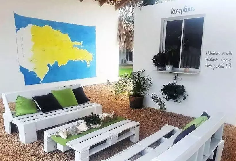 هتل Green Village Bayahibe