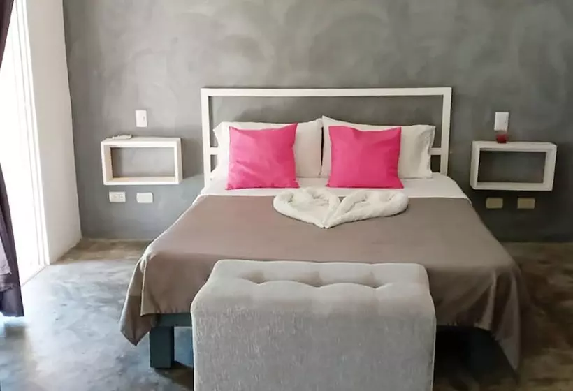 هتل Green Village Bayahibe