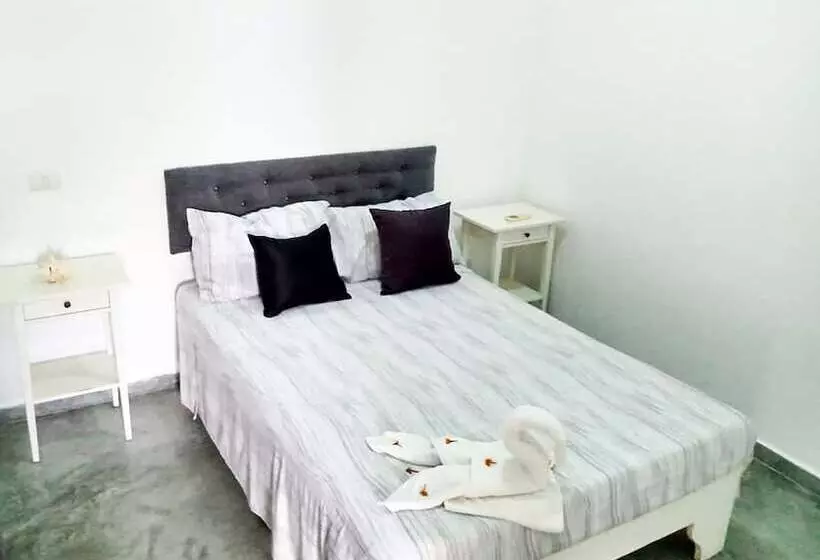 هتل Green Village Bayahibe