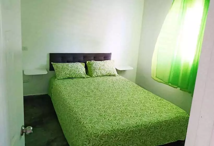 هتل Green Village Bayahibe