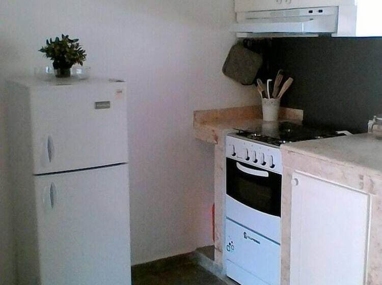 هتل Green Village Bayahibe