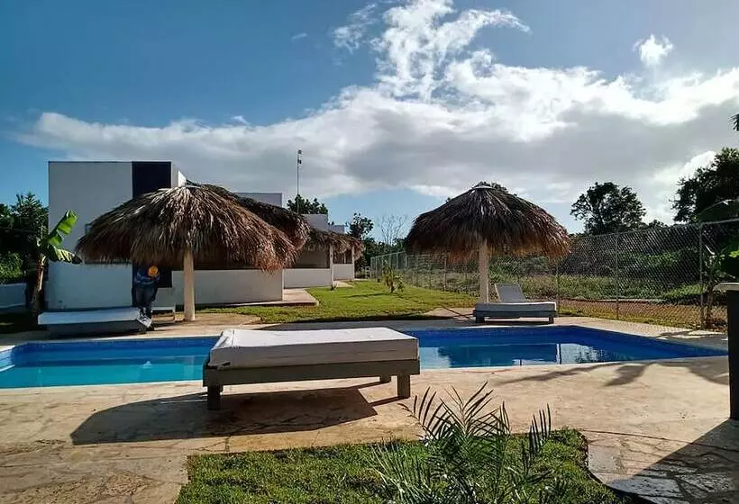 هتل Green Village Bayahibe