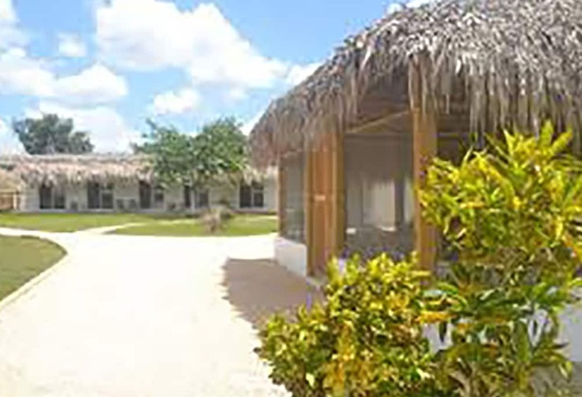 هتل Green Village Bayahibe