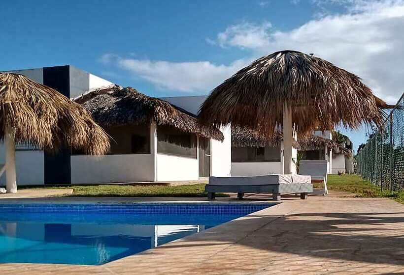 هتل Green Village Bayahibe