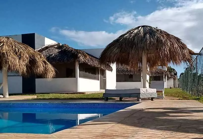 هتل Green Village Bayahibe