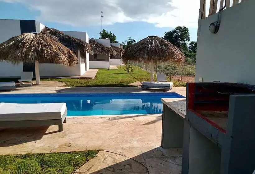 هتل Green Village Bayahibe