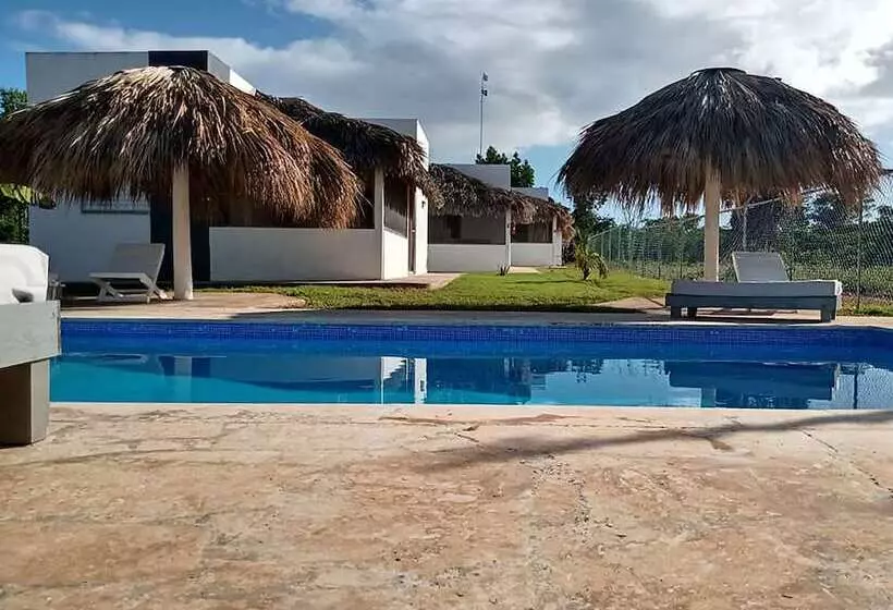 هتل Green Village Bayahibe