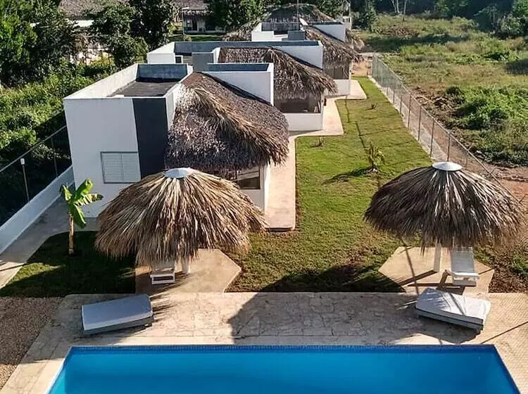 هتل Green Village Bayahibe