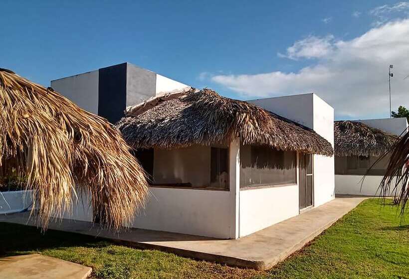 هتل Green Village Bayahibe