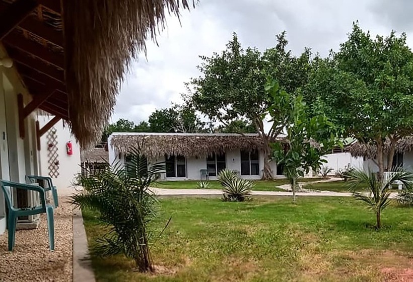 هتل Green Village Bayahibe