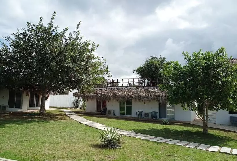 هتل Green Village Bayahibe