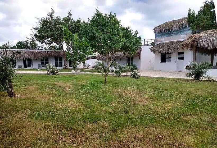 هتل Green Village Bayahibe