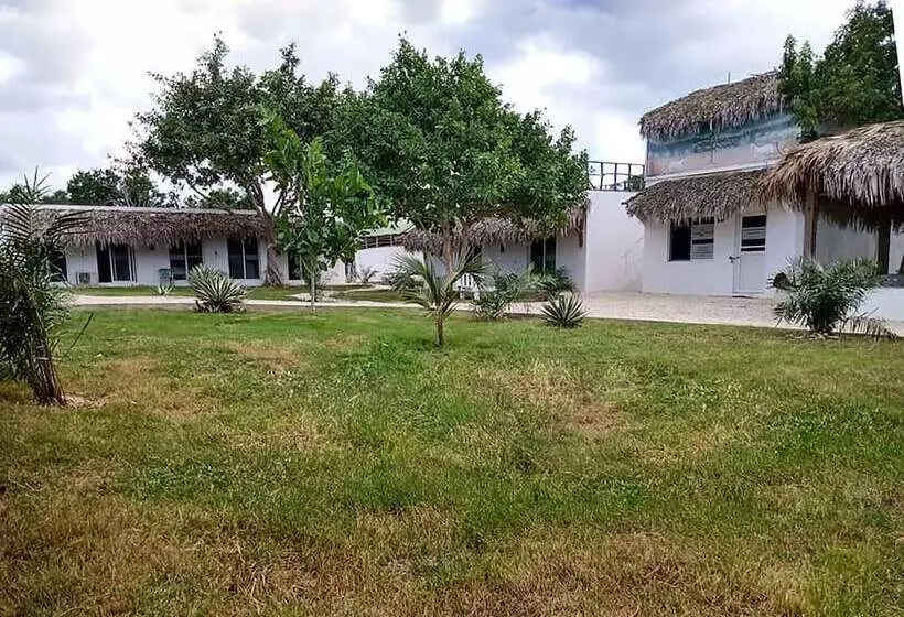 هتل Green Village Bayahibe