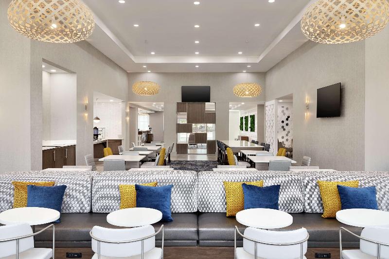 酒店 Homewood Suites By Hilton Mcdonough