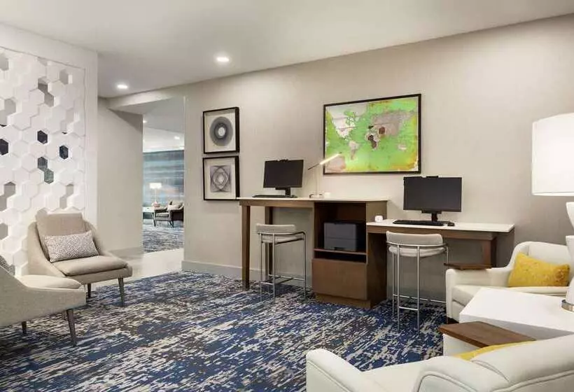 ホテル Homewood Suites By Hilton Mcdonough