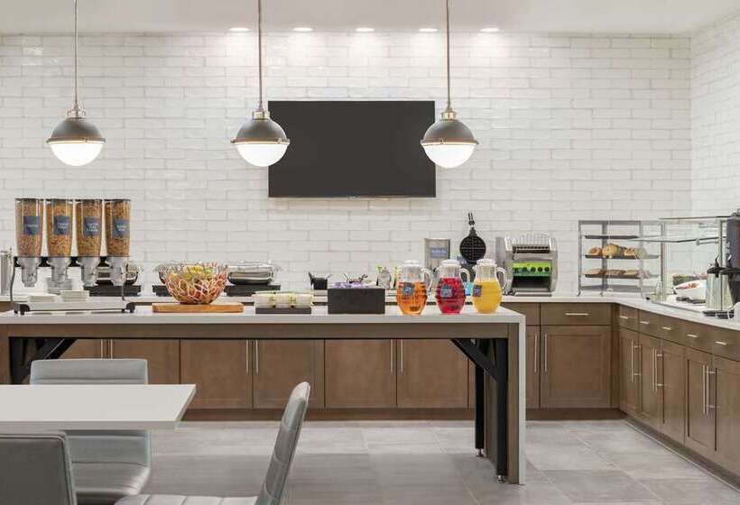 酒店 Homewood Suites By Hilton Mcdonough