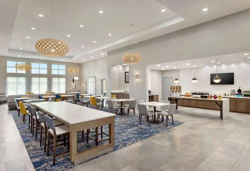酒店 Homewood Suites By Hilton Mcdonough