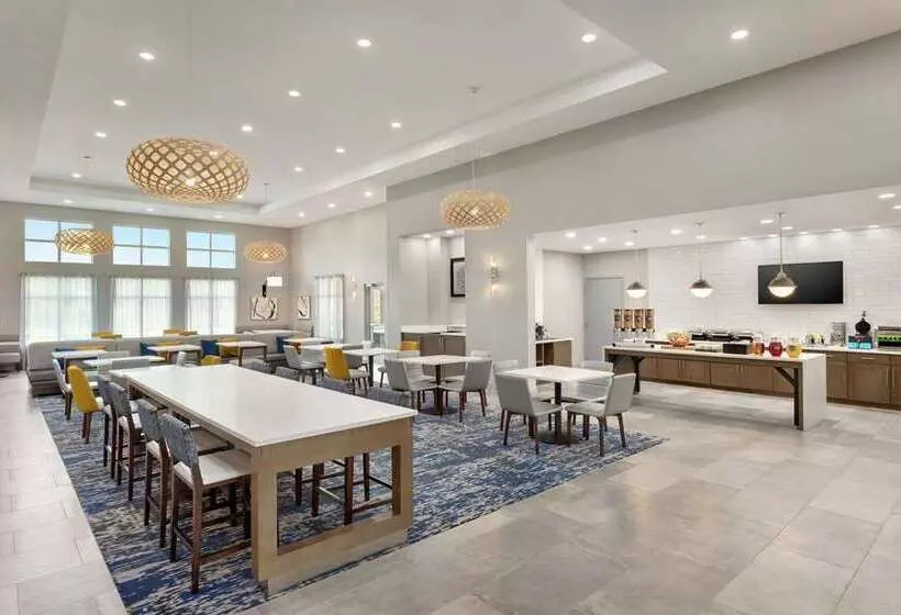 ホテル Homewood Suites By Hilton Mcdonough