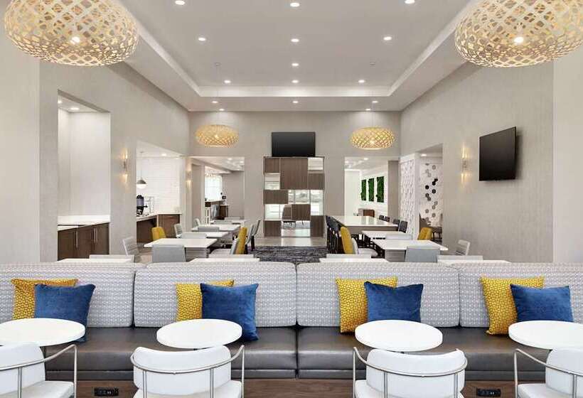 酒店 Homewood Suites By Hilton Mcdonough