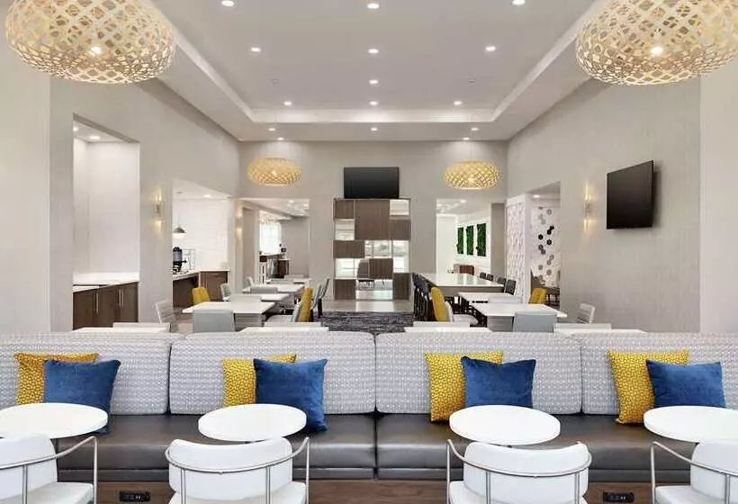 ホテル Homewood Suites By Hilton Mcdonough
