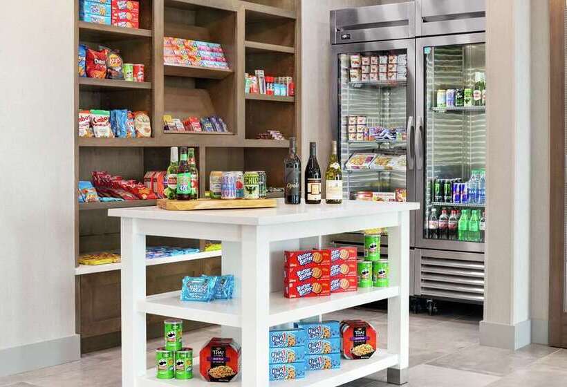 酒店 Homewood Suites By Hilton Mcdonough