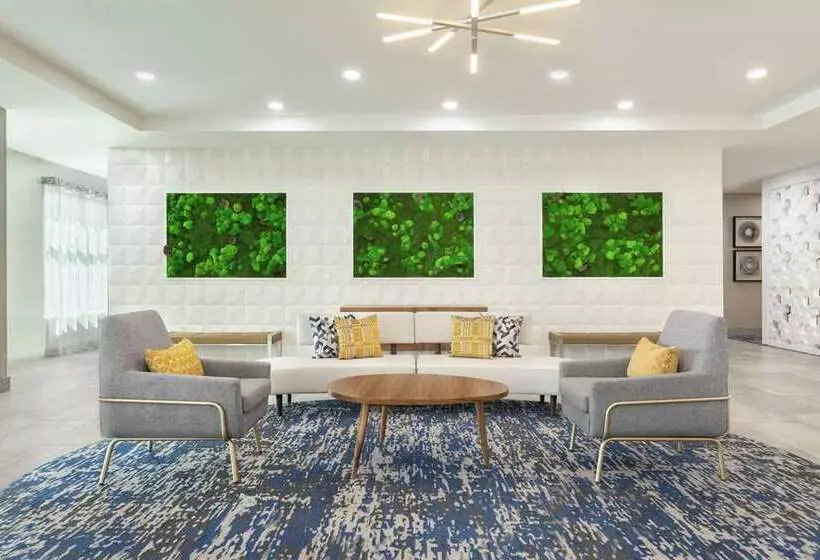 ホテル Homewood Suites By Hilton Mcdonough