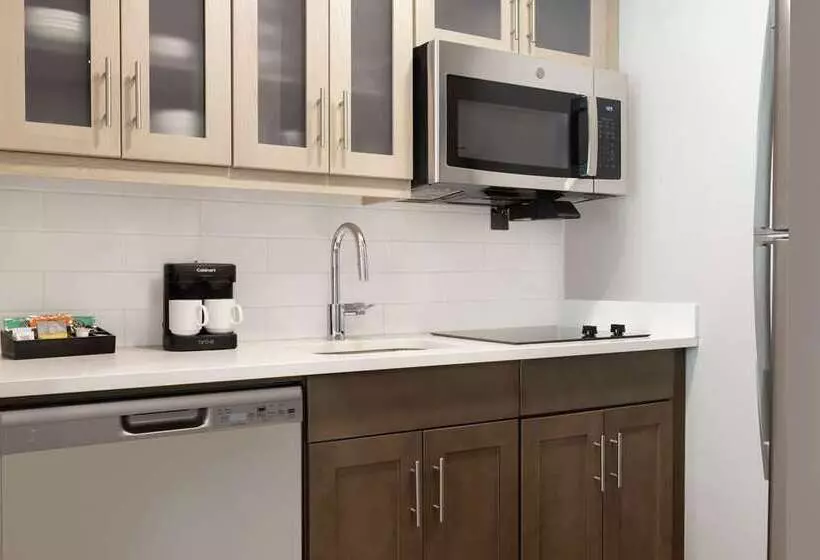 ホテル Homewood Suites By Hilton Mcdonough