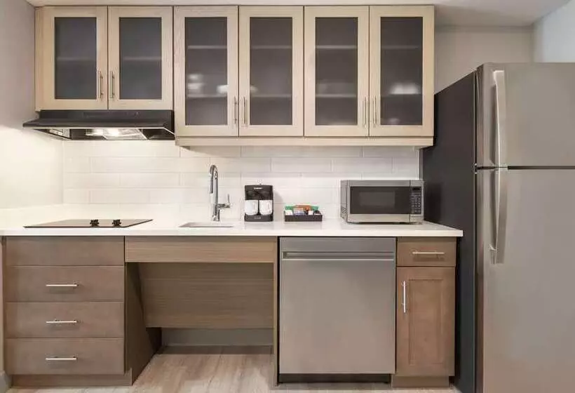ホテル Homewood Suites By Hilton Mcdonough