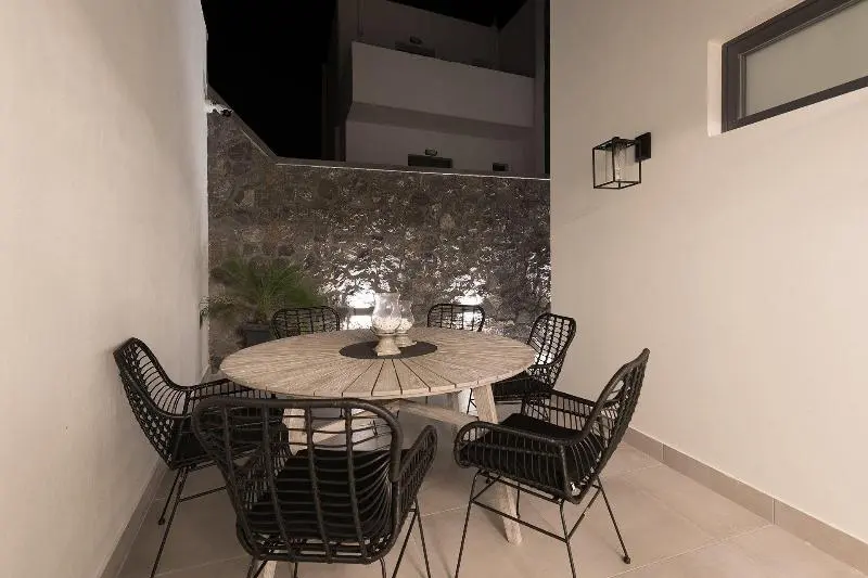 Hotelli Karat Suites